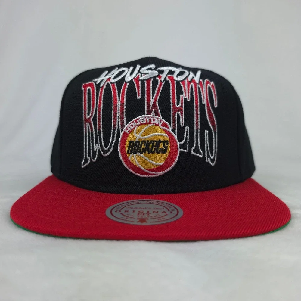Mitchell & Ness houston rockets